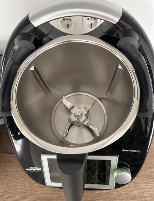 Термосикс ТМ6 (черный)