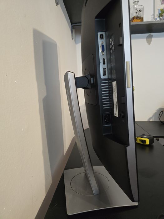 Monitor Hp ,tv HP