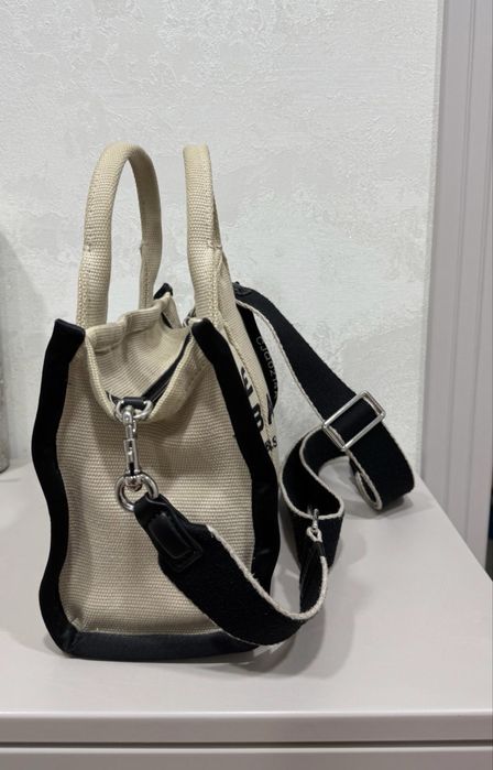 Marc Jacobs сумка the tote bag