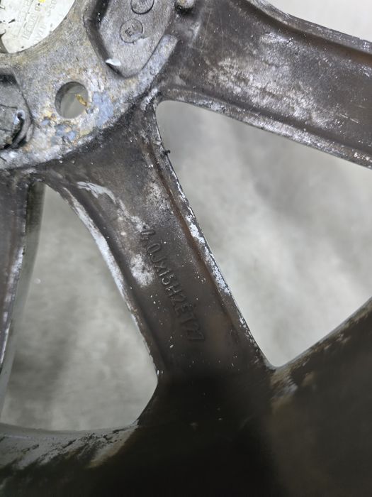 Джанти 15 / 3х112 - Smart 3x112