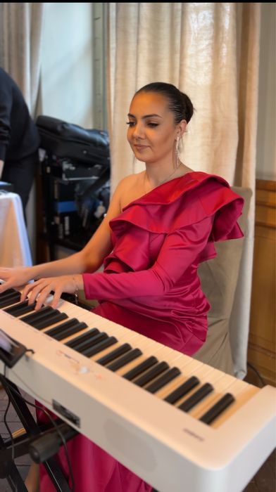 Музыканты Алматы