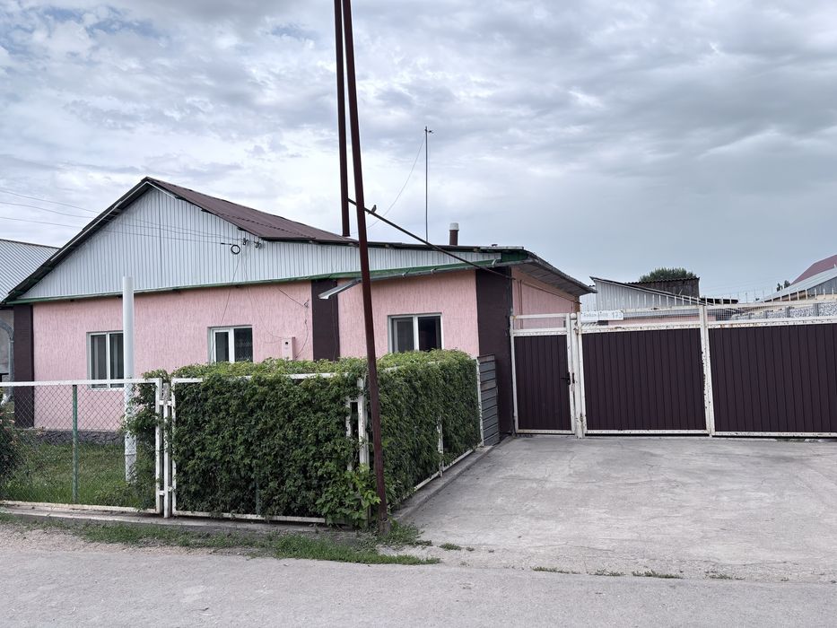 Продам дом уй сатылады