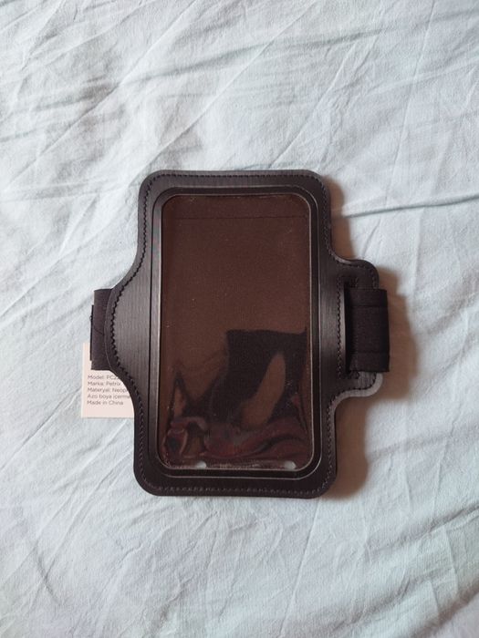 Спортен калъф за мобилен телефон