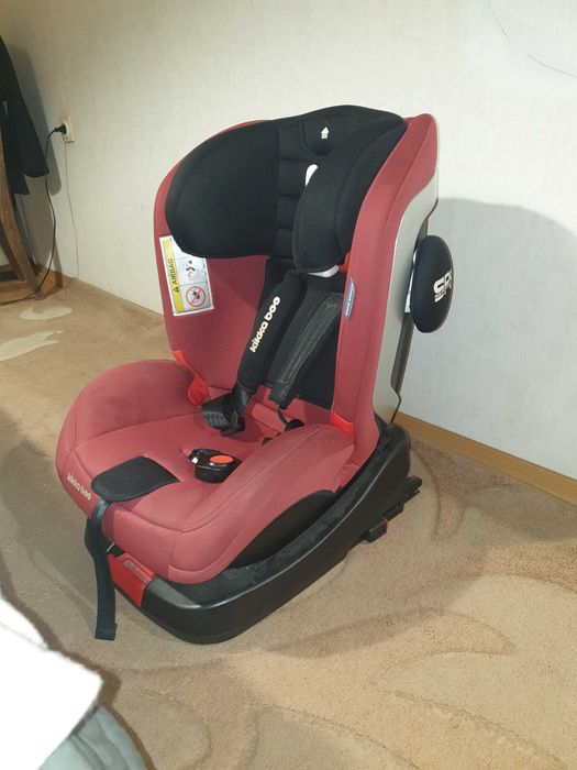 Детско столче за кола