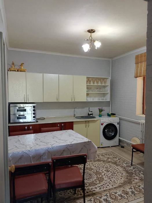 Продается дом мансардный