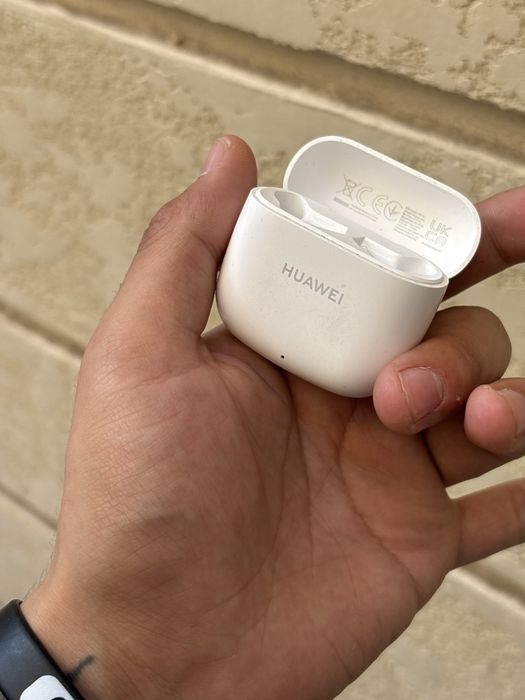 Huawei freebuds Se 2