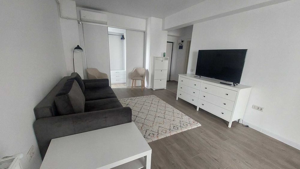 Apartament 2 camere nou Central Address Residence