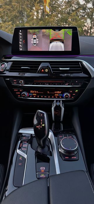 Vand BMW seria 5 G30 530d xDrive