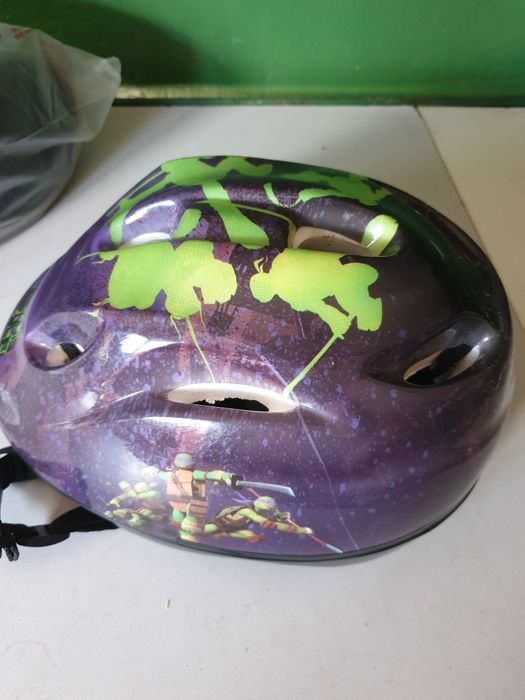 Cască de bicicletă