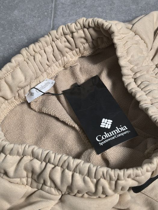 Columbia къси панталони