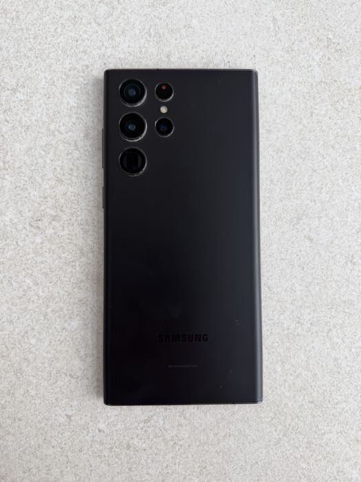 Samsung Galaxy S22 Ultra 5G