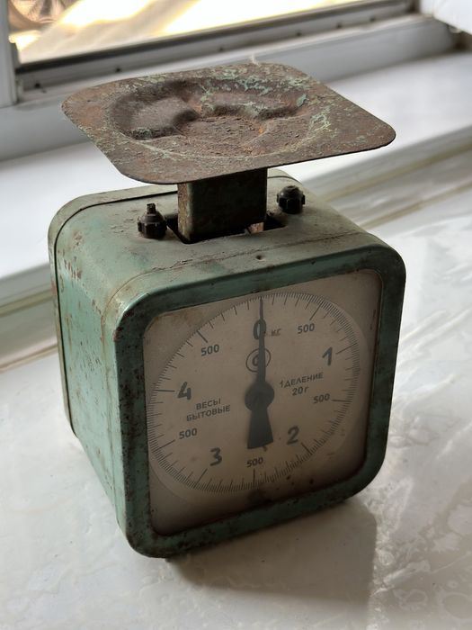 Распродажа кухонной принадлежностей