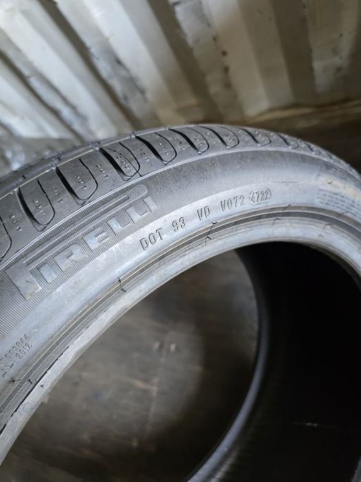 245 40 18 pirelli NOI