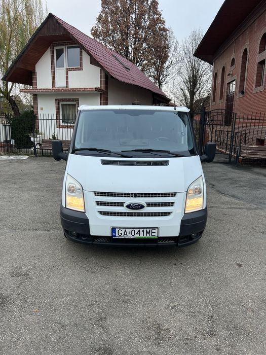 De vanzare ford tranzit