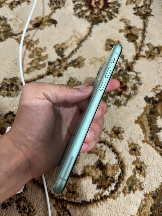 Айфон 11 iphone 11