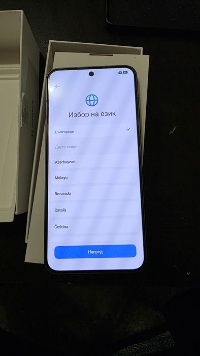 Xiaomi 13 5G 256gb