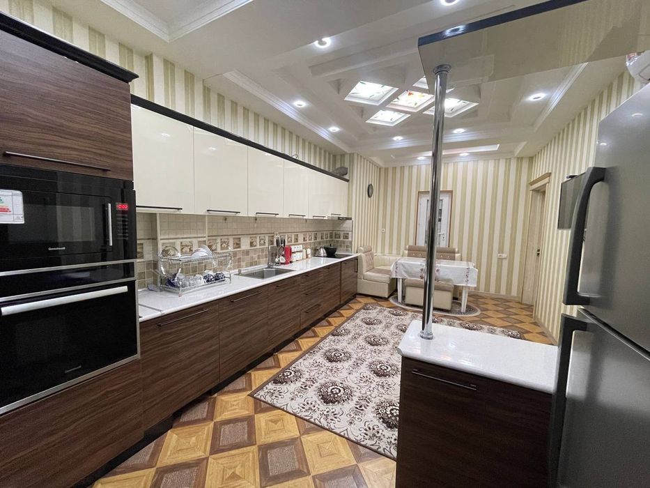 Посуточная квартира Люкс /Kunlik kvartira 3 xonali  lux evro remont