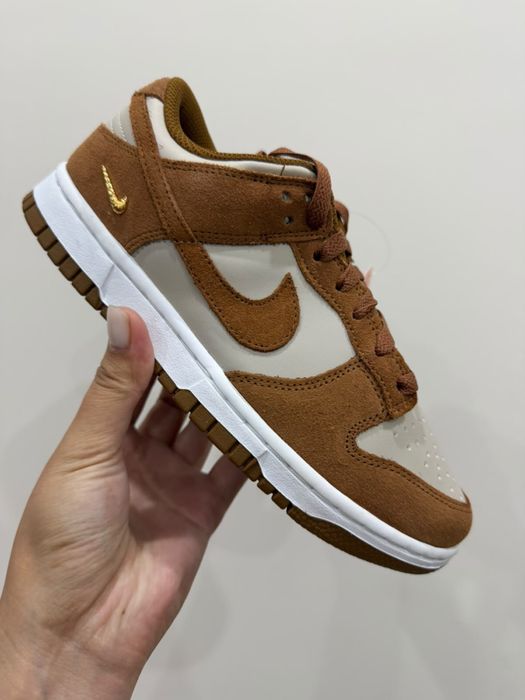 Nike Dunk low кроссовки