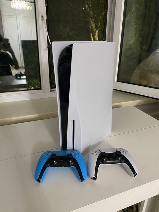 Sony Playstation 5 fat