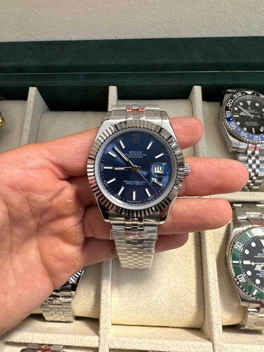 Ceas Rolex Oyster Perpetual Submariner Automatic