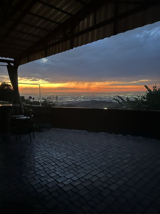 Сдаётся место, где нервы отдыхают