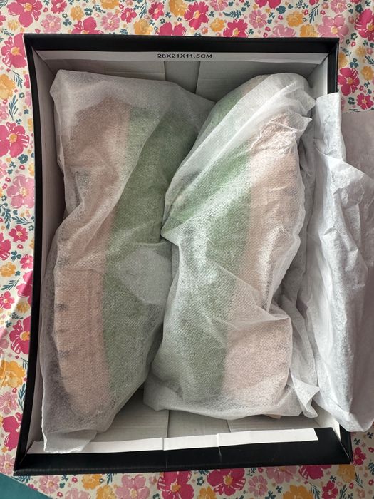 Дамски ежедневни обувки