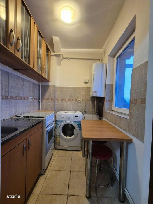 COMISION 0% Apartament cu 2 camere, 33 mp utili - Piata Doina
