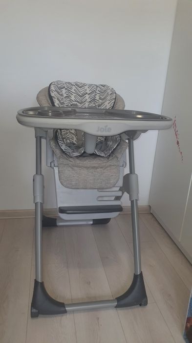 Scaunul de masă Jolie Mimzy Recline, stare buna