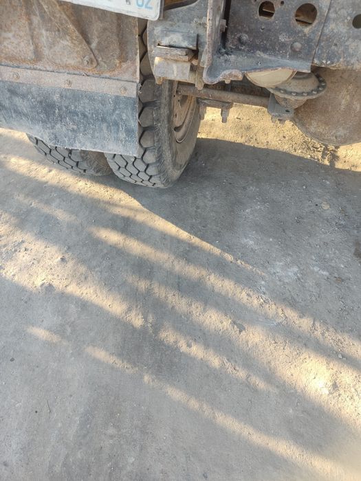 ЗИЛ срочно сотилади