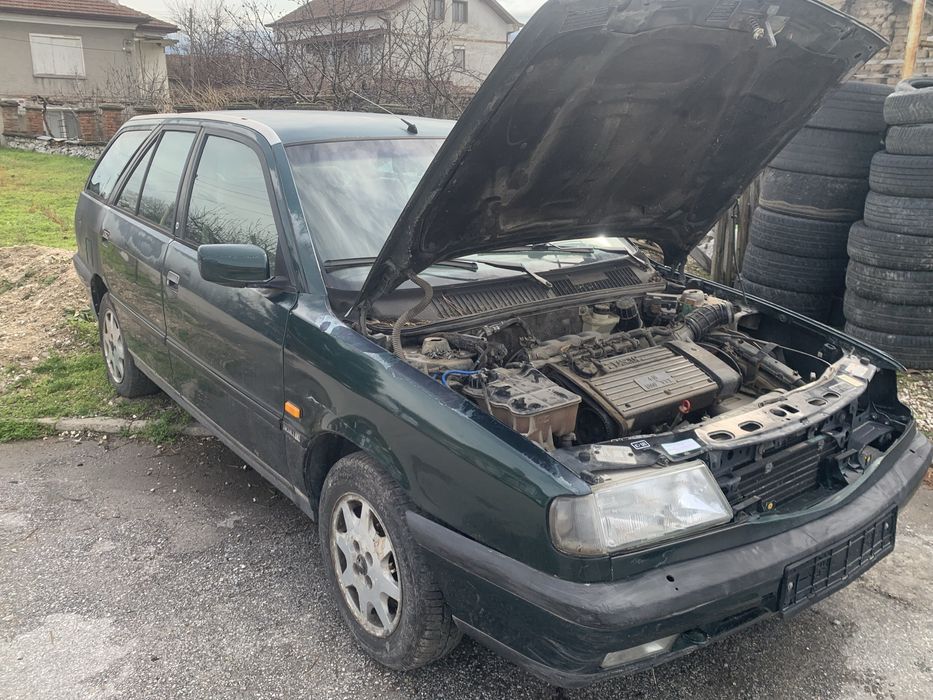 Lancia dedra комби