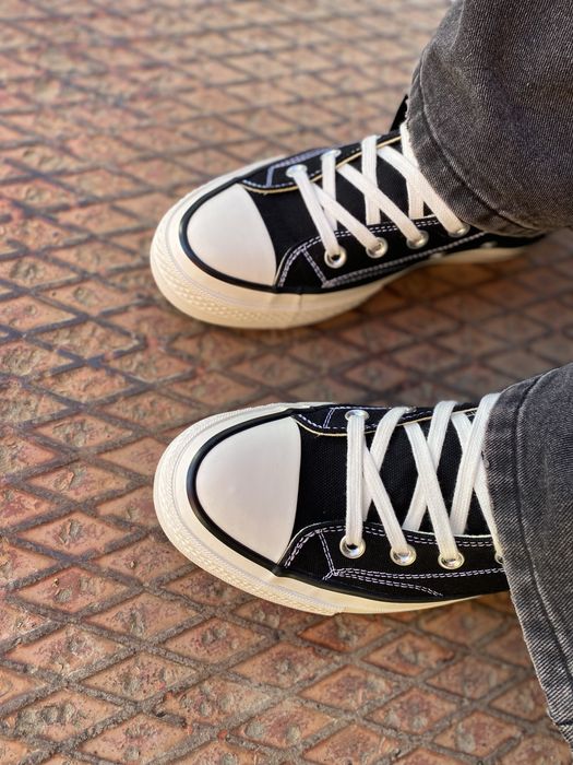 Срочно продаю кеды CONVERSE
