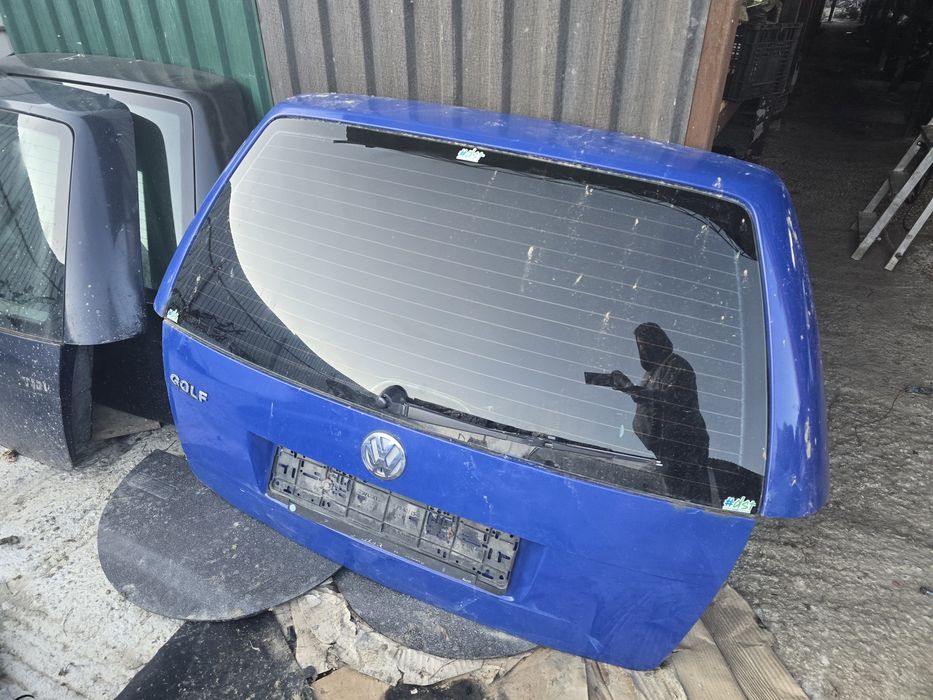 Haion golf 4 break complect