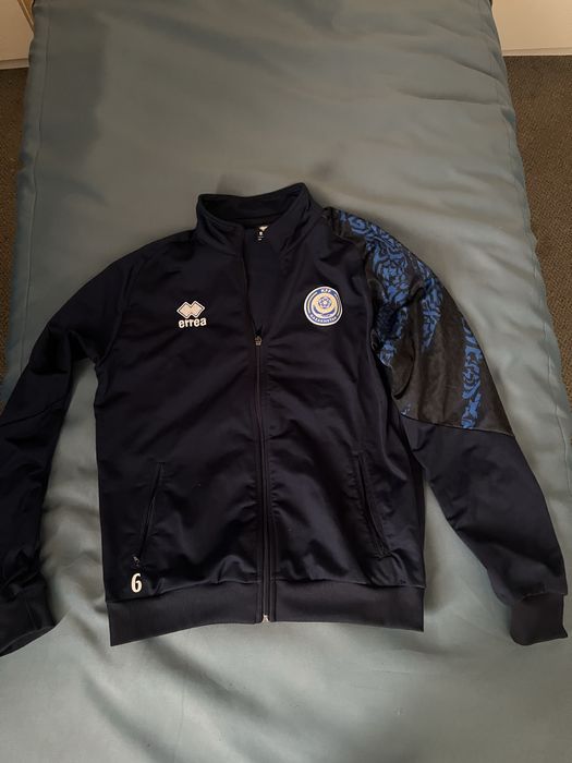 Вещи Сборной и кайрата