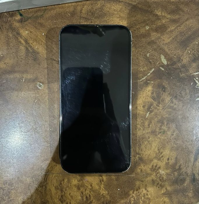iPhone 14 pro 128 gb