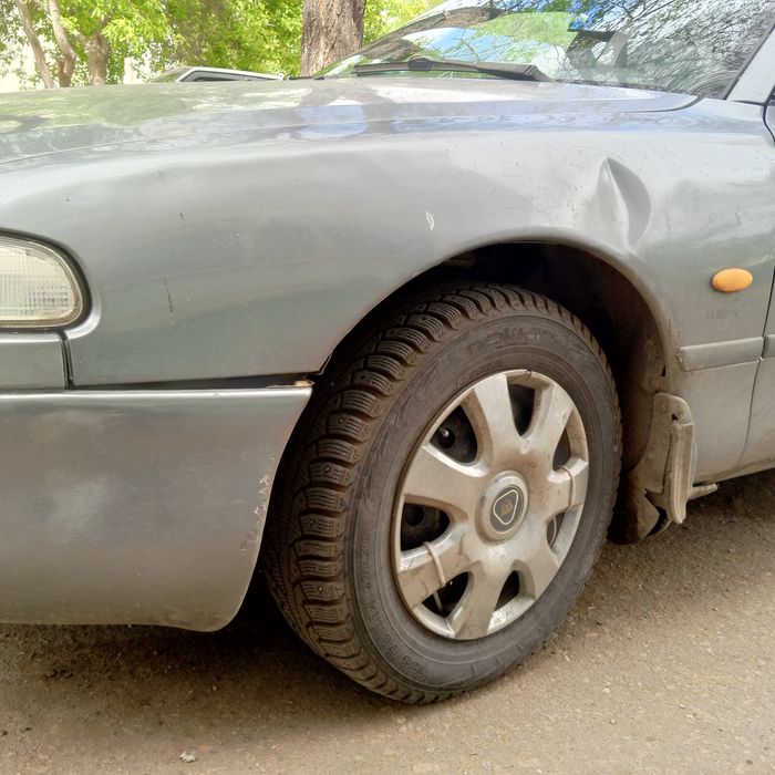 MAZDA 626 CRONOS 92 г. в