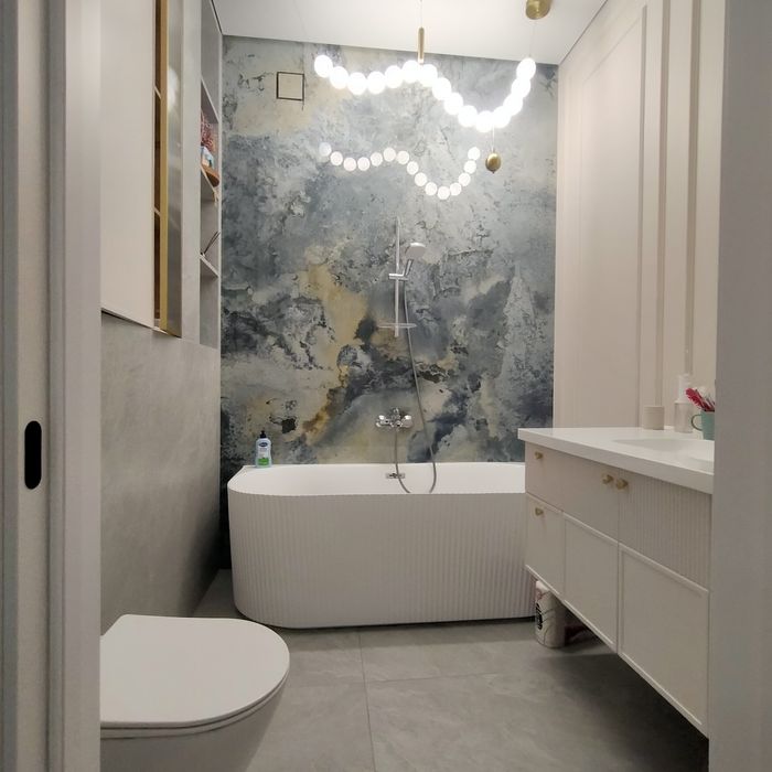 Кафельщик, плиточник