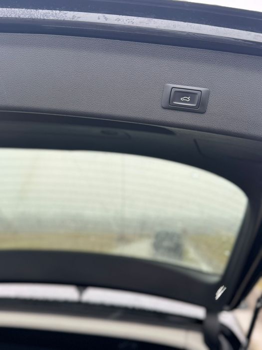 Audi A4 B8 Euro 6 Quattro