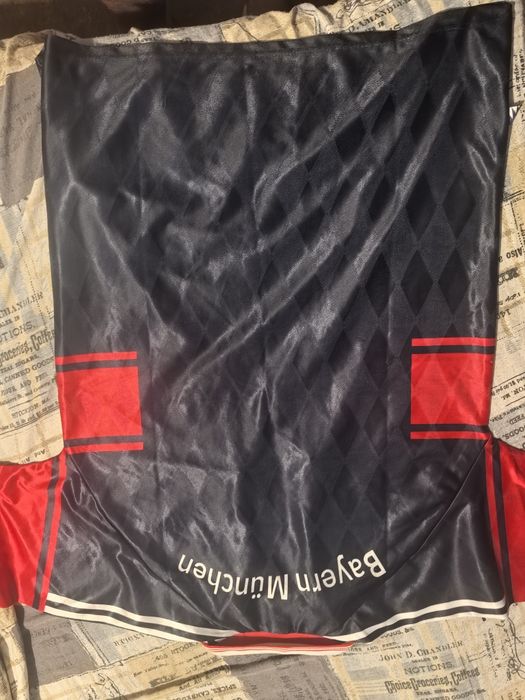 Мъжки екип на Байерн Мюнхен