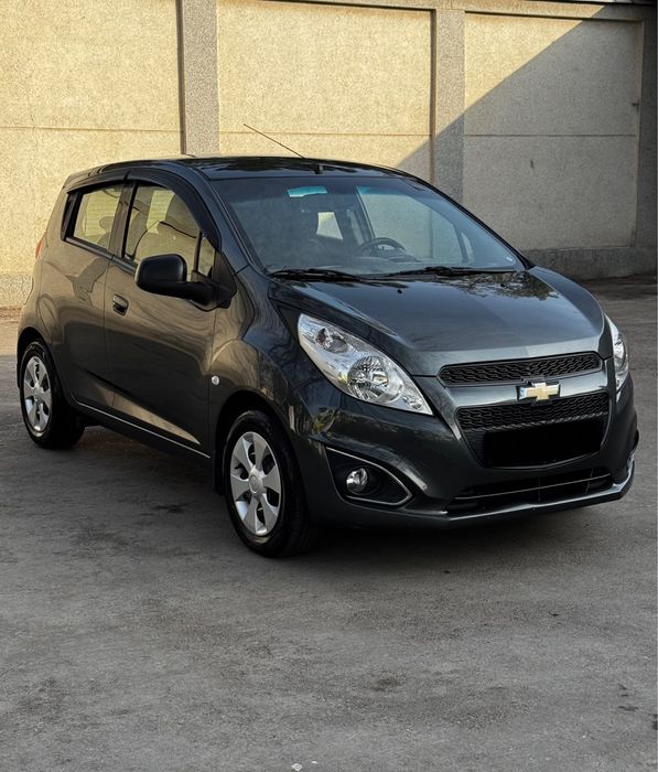 Spark chevrolet srochna sotiladi