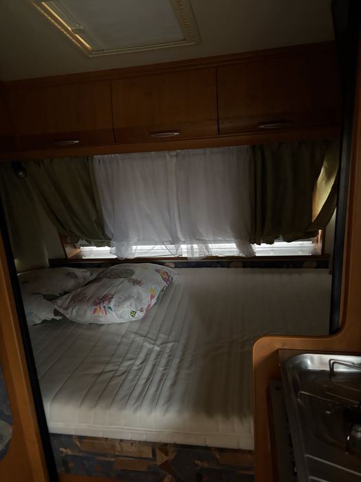 Rulota Hobby Excellent 470