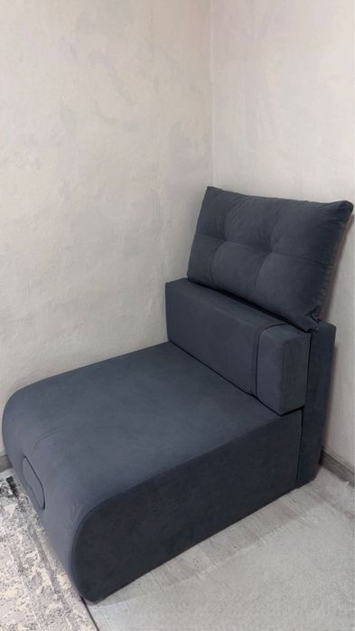 Кресло-диван. Раскладной