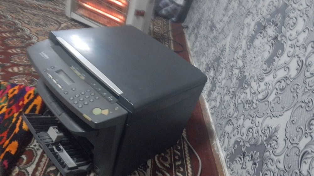 принтер сотилади Canon MF 4018
