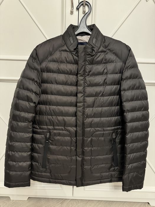 Glassman куртка мужская