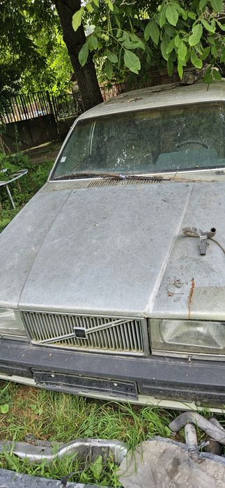 Волво 760 GLE Бензин