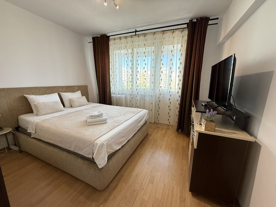 Apartament 3 camere | 62 mp | Metrou Iancului | Etaj 7 | 102.000 €