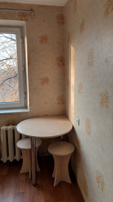 Продаётся 3-х комнатная квартира