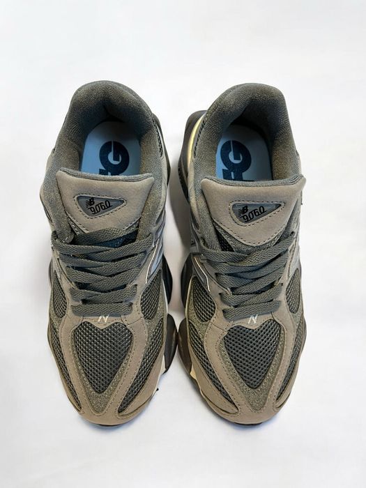 New Balance 9060 Marimi 36-40 Livrare Cu Verificare*
