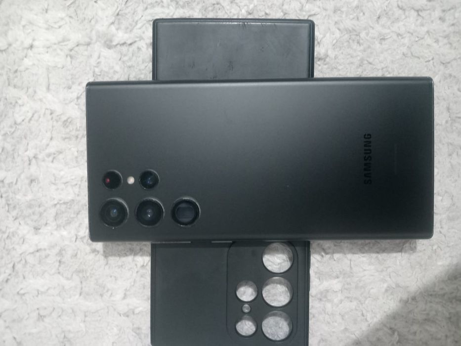 Samsung 22ultra обмен керек