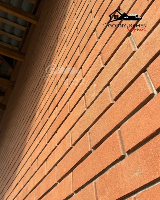 Облицовочный кирпич