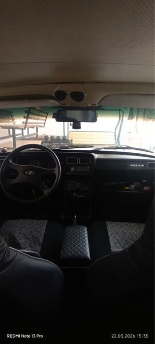 Ваз 2107 sotiladi